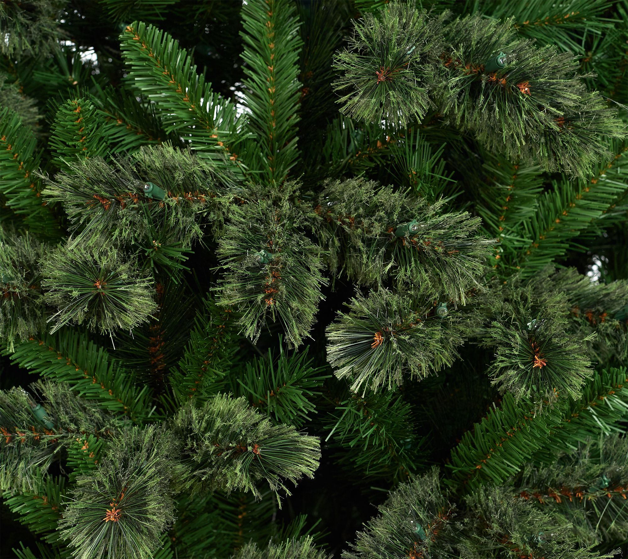 Bethlehem Lights 7.5' Cashmere Tree with IPT Technology