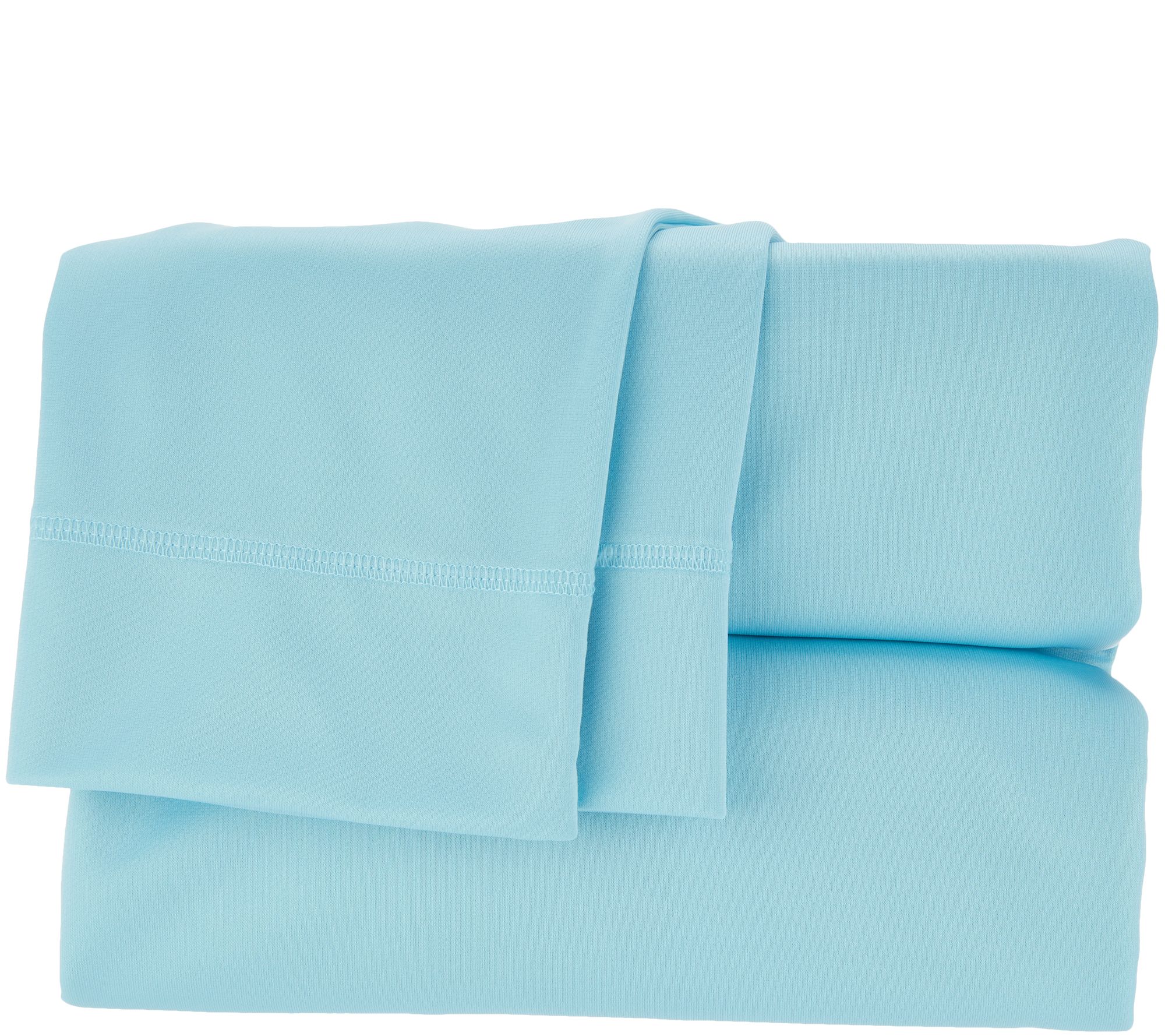 Wicked Sheets Performance Blend Cooling King Sheet Set
