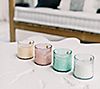 Set of (4) 7-oz Candles with Gift Box by Lauren McBride, 1 of 5