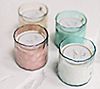Set of (4) 7-oz Candles with Gift Box by Lauren McBride, 2 of 5