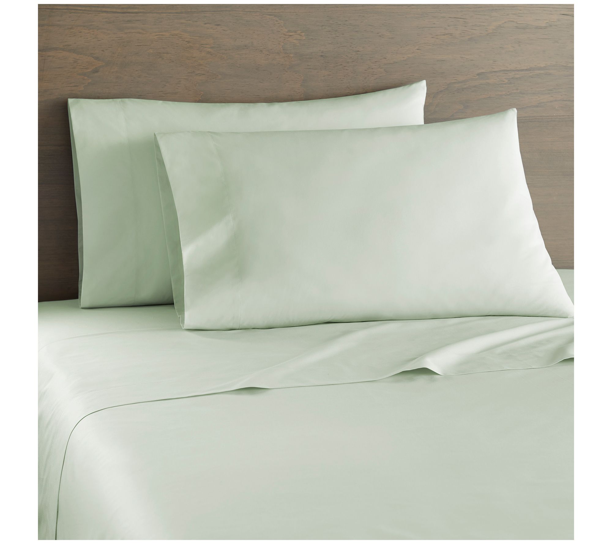 Shavel Queen 250-TC Cotton Percale Sheet Set