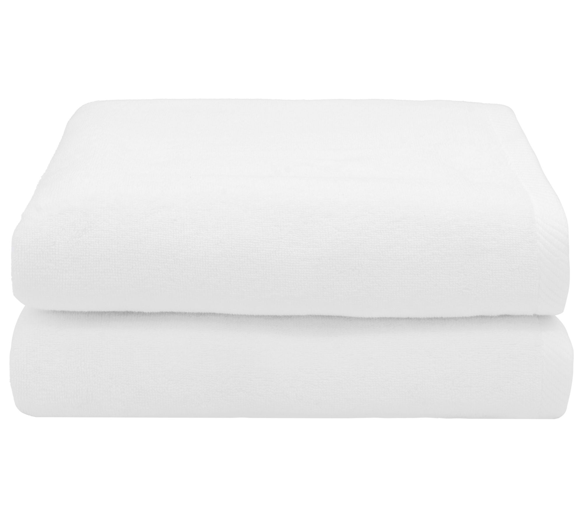 Linum Home Textiles Ediree Bath Towels (Set of2)