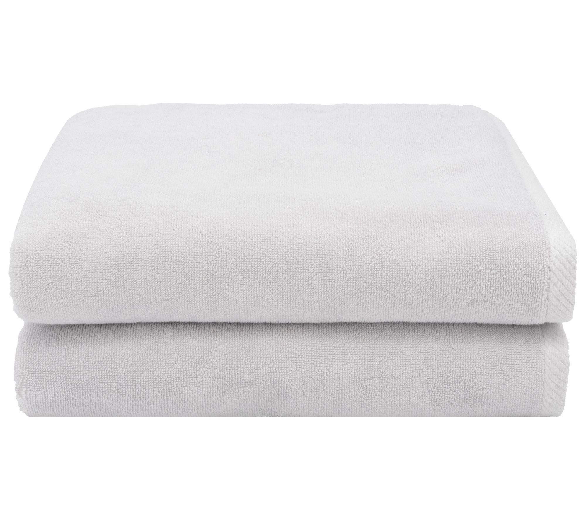 Linum Home Textiles Ediree Bath Towels (Set of2)