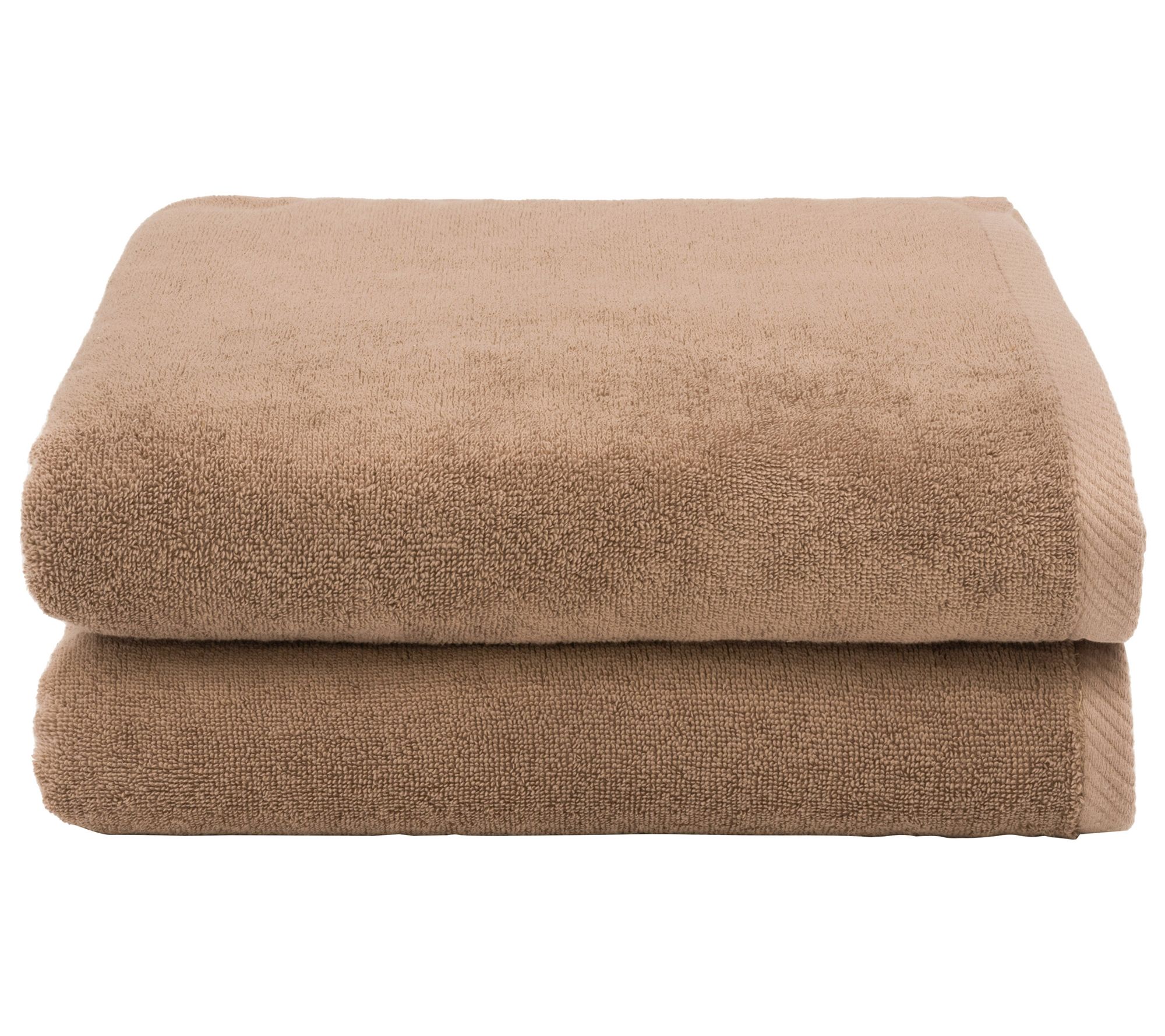 Linum Home Textiles Ediree Bath Towels (Set of2)