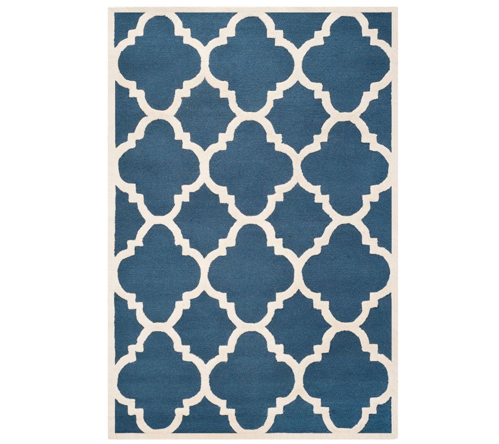 Cambridge 6' x 9' Rug by Valerie