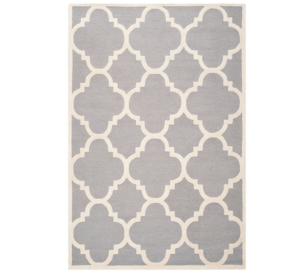 Cambridge 6' x 9' Rug by Valerie