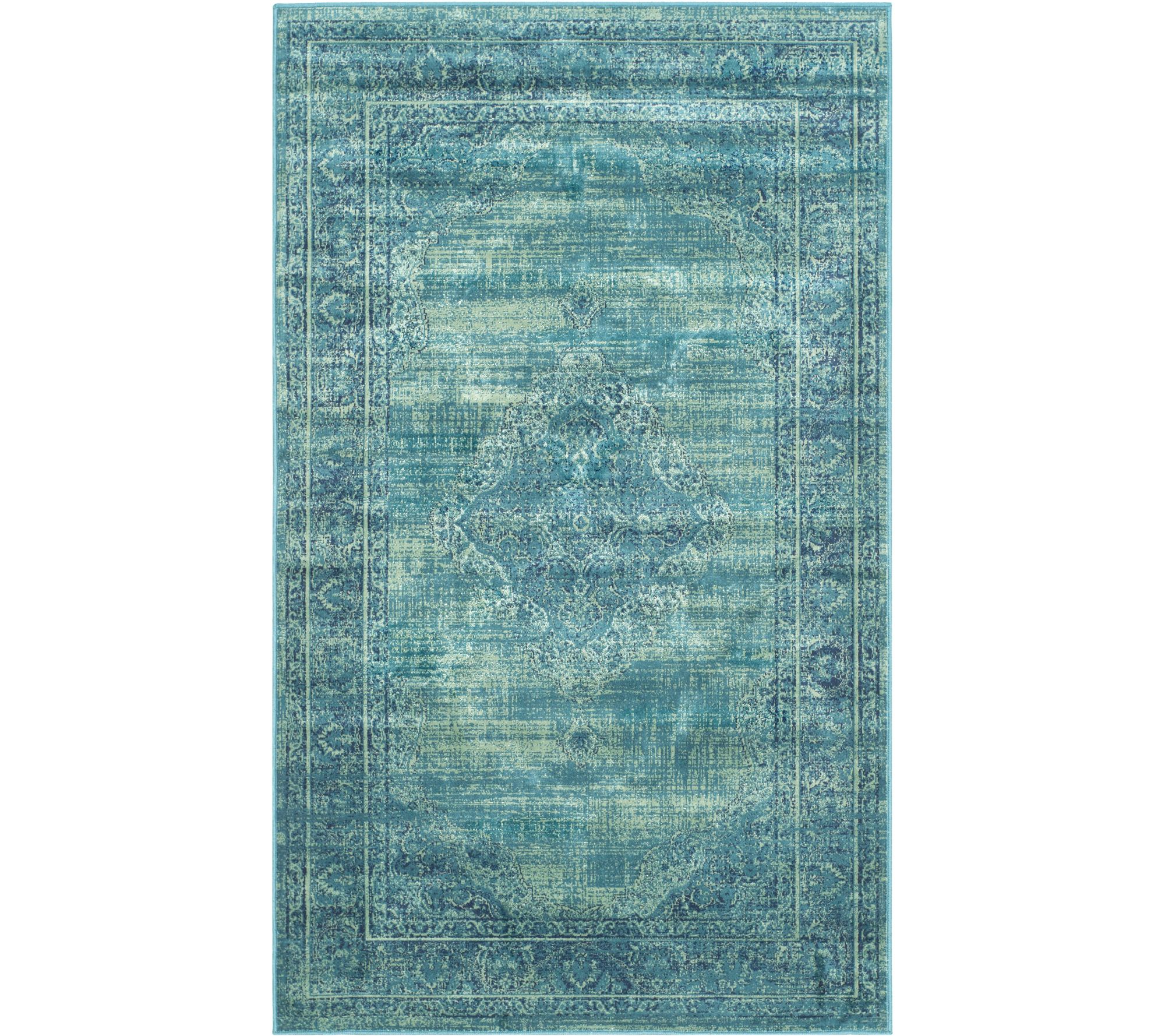 Safavieh Vintage Vienna 2'7" x 4' Area Rug