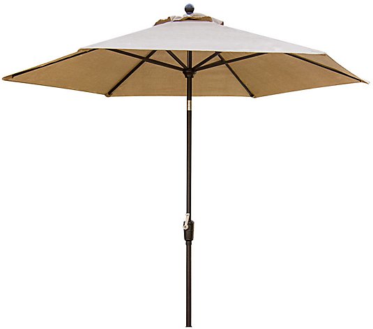 Cambridge Concord 11' Market Umbrella