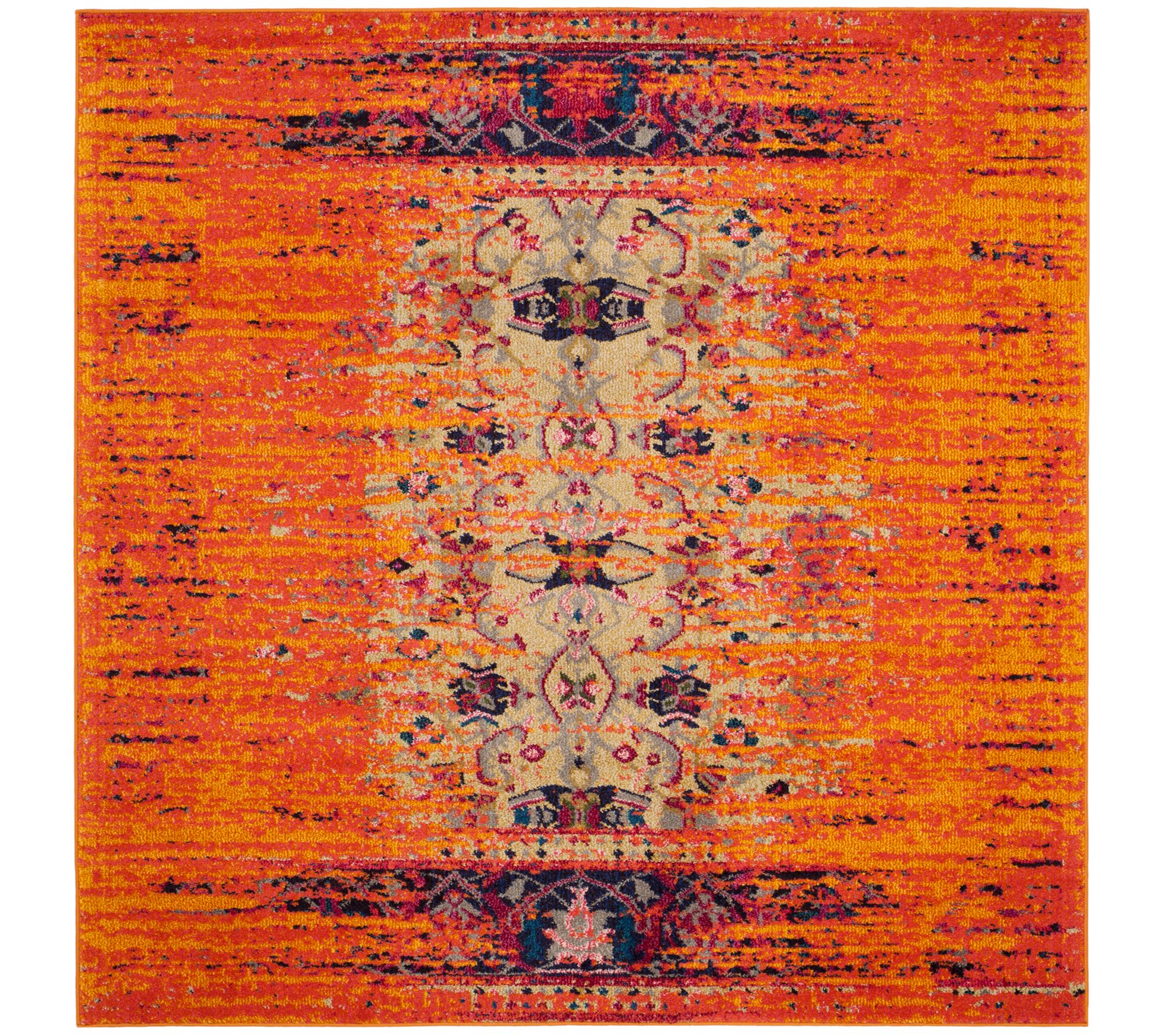 Safavieh Monaco Kimberly 5' x 5' Square Rug