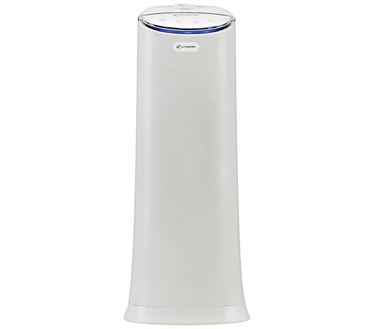 PureGuardian H3250 Warm/Cool Mist Humidifier with Aromatherap