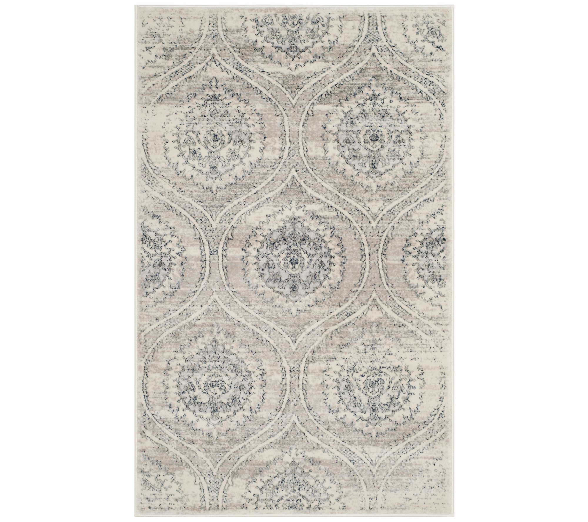 Carnegie 626 Collection 3' x 5' Rug