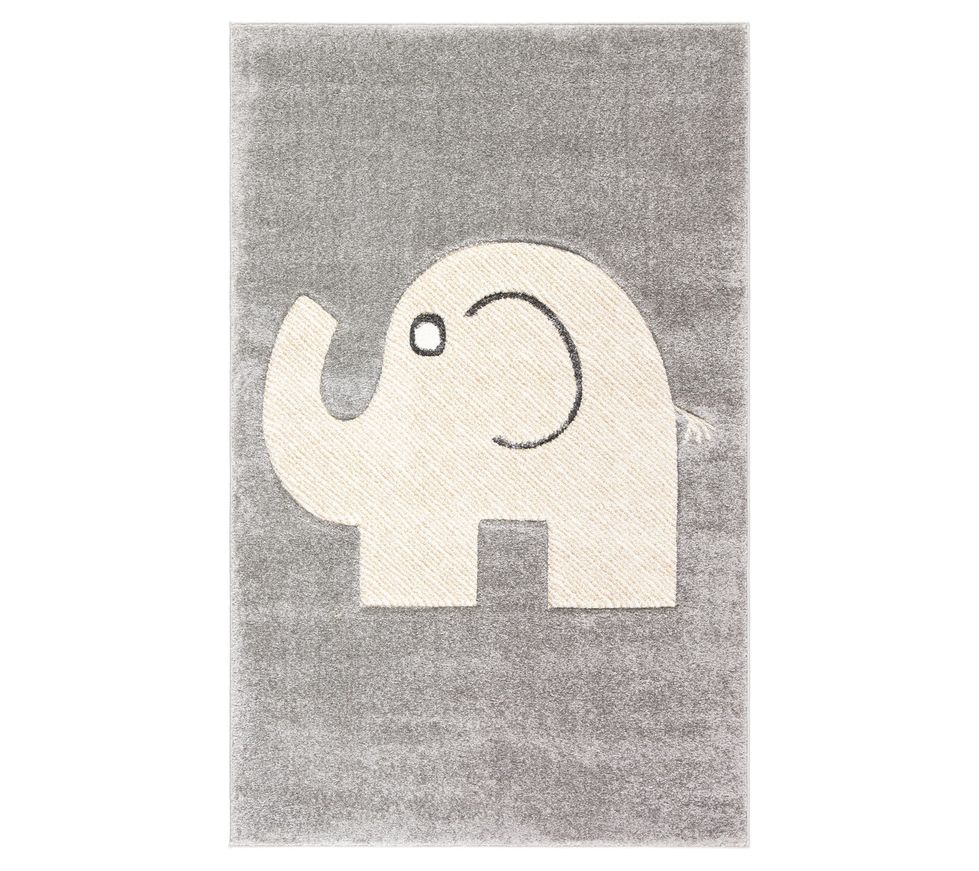 Carousel Kids 165 Collection 3'-3" X 5'-3" Rug