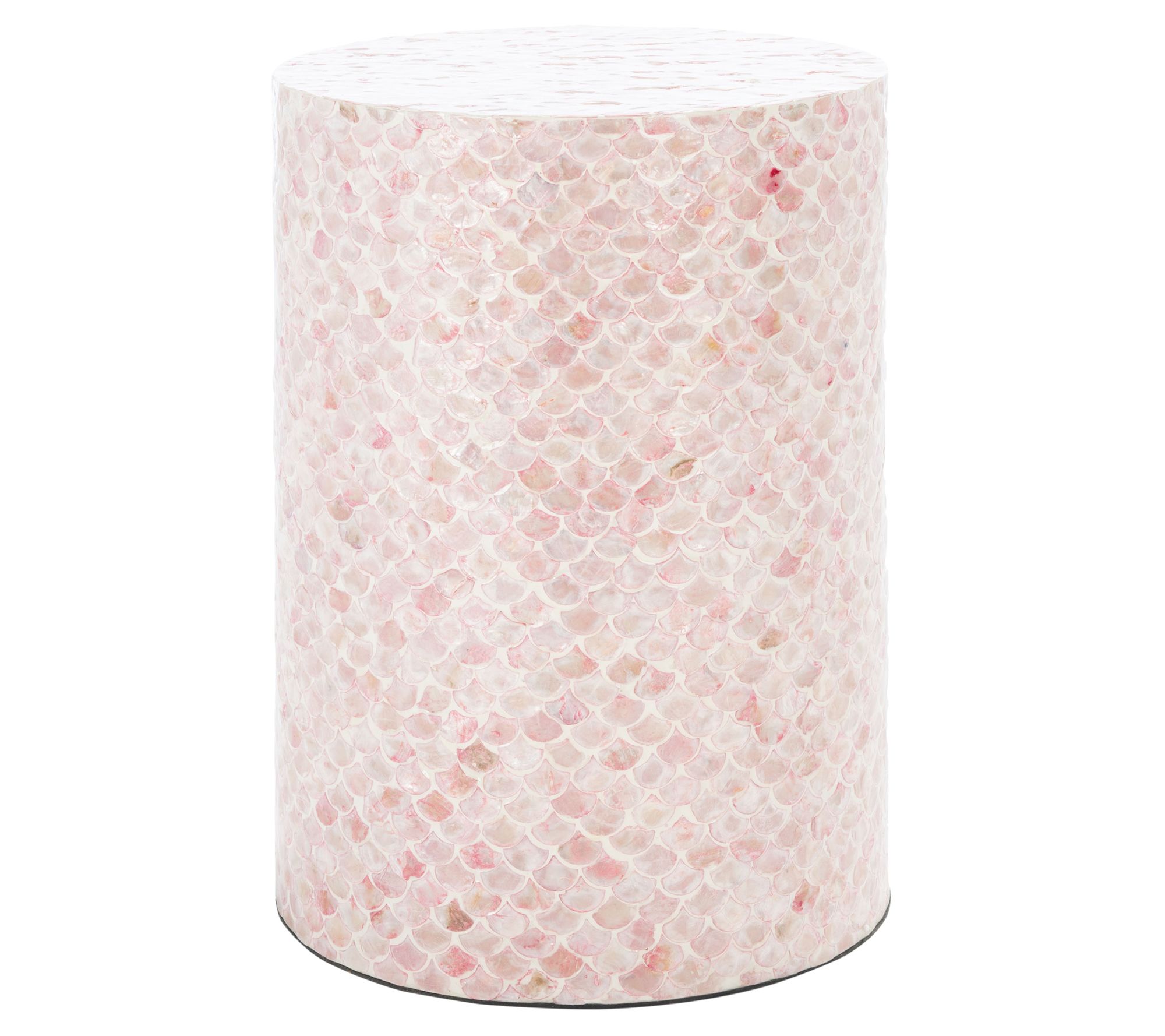 Safavieh Emberlyn Round Accent Table