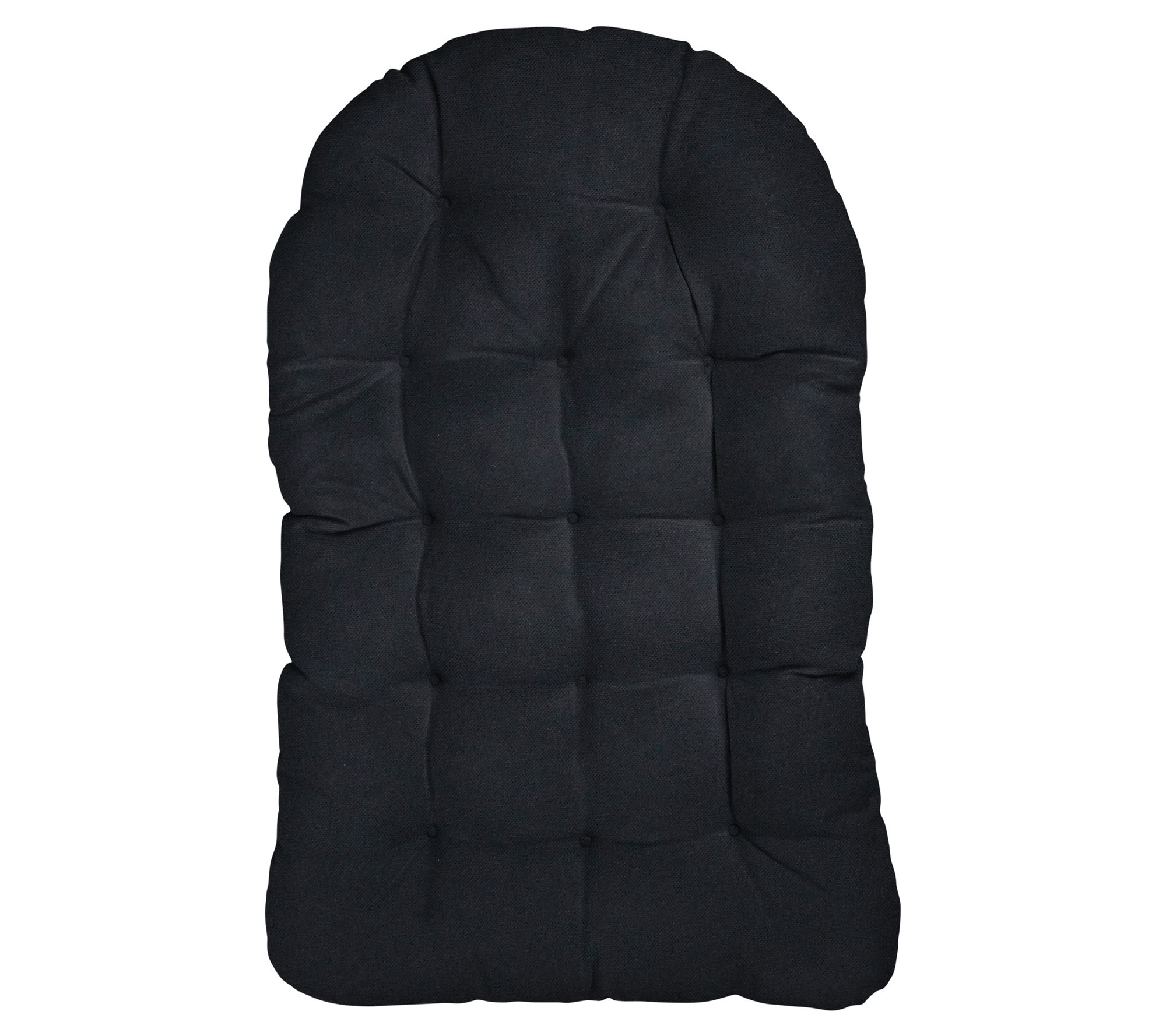 Sorra Home Indoor Egg Chair Cushion