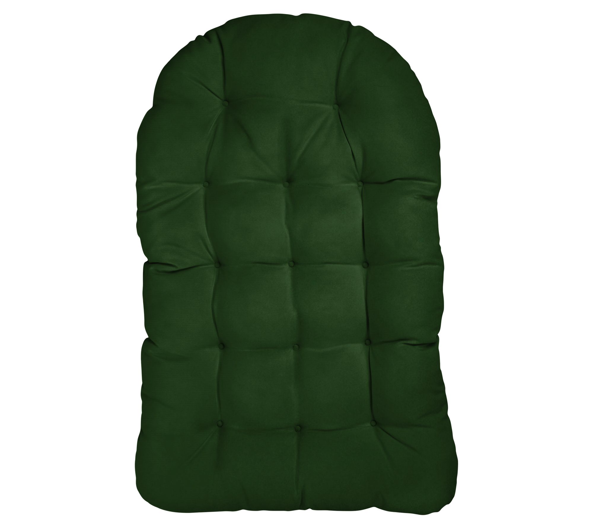 Sorra Home Indoor Egg Chair Cushion