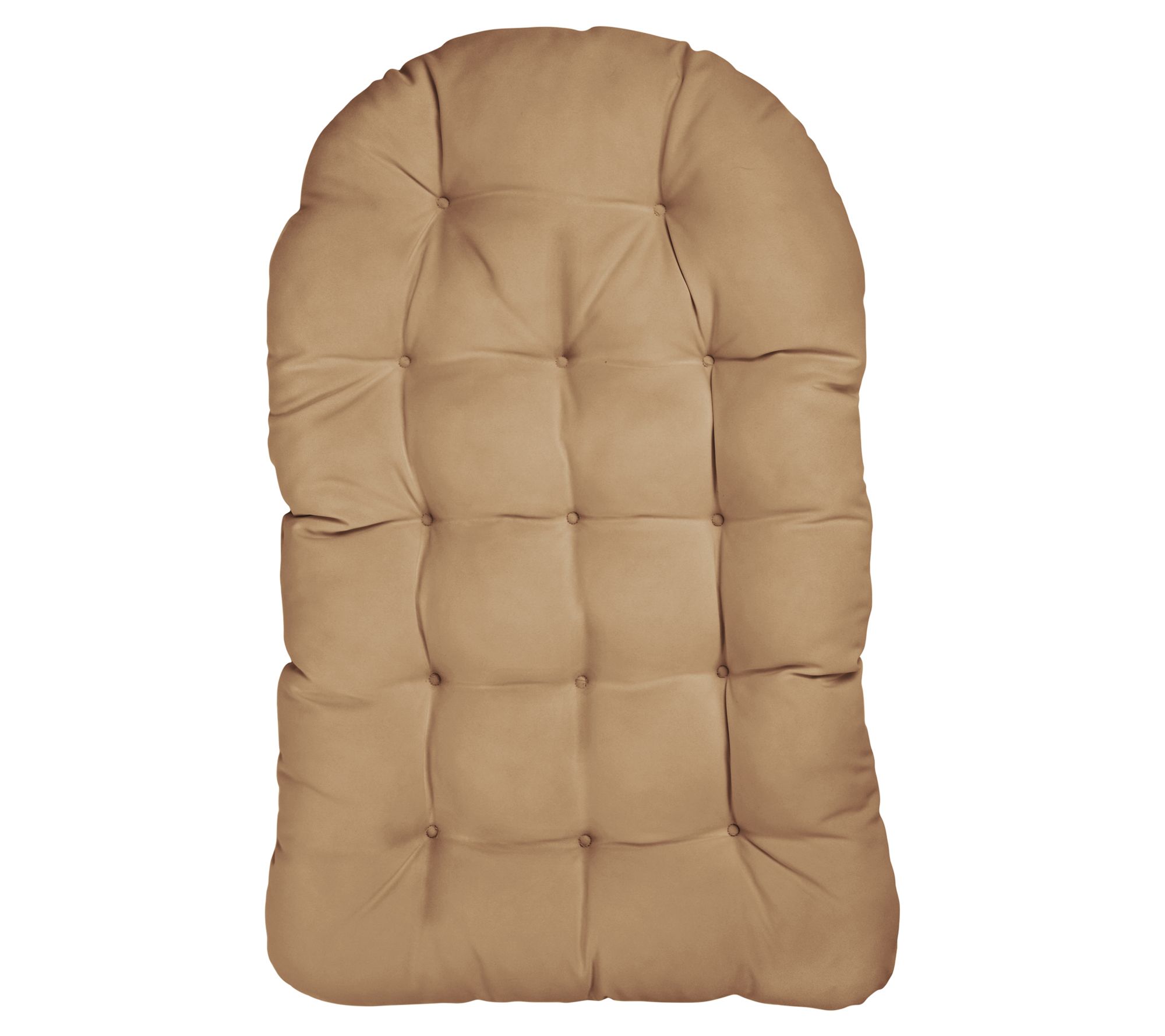 Sorra Home Indoor Egg Chair Cushion