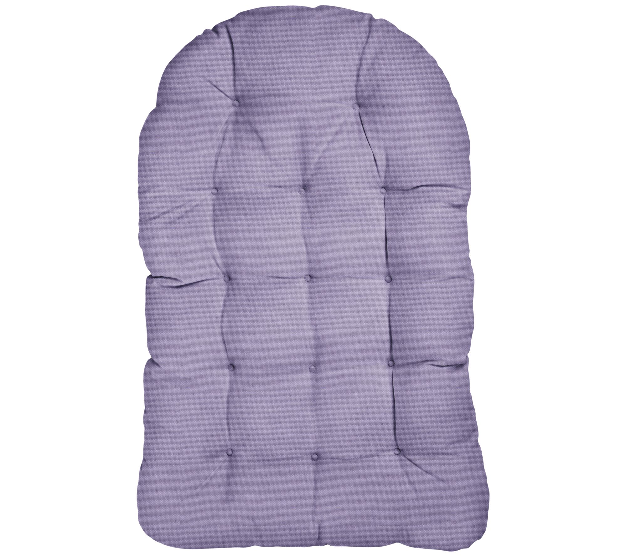 Sorra Home Indoor Egg Chair Cushion