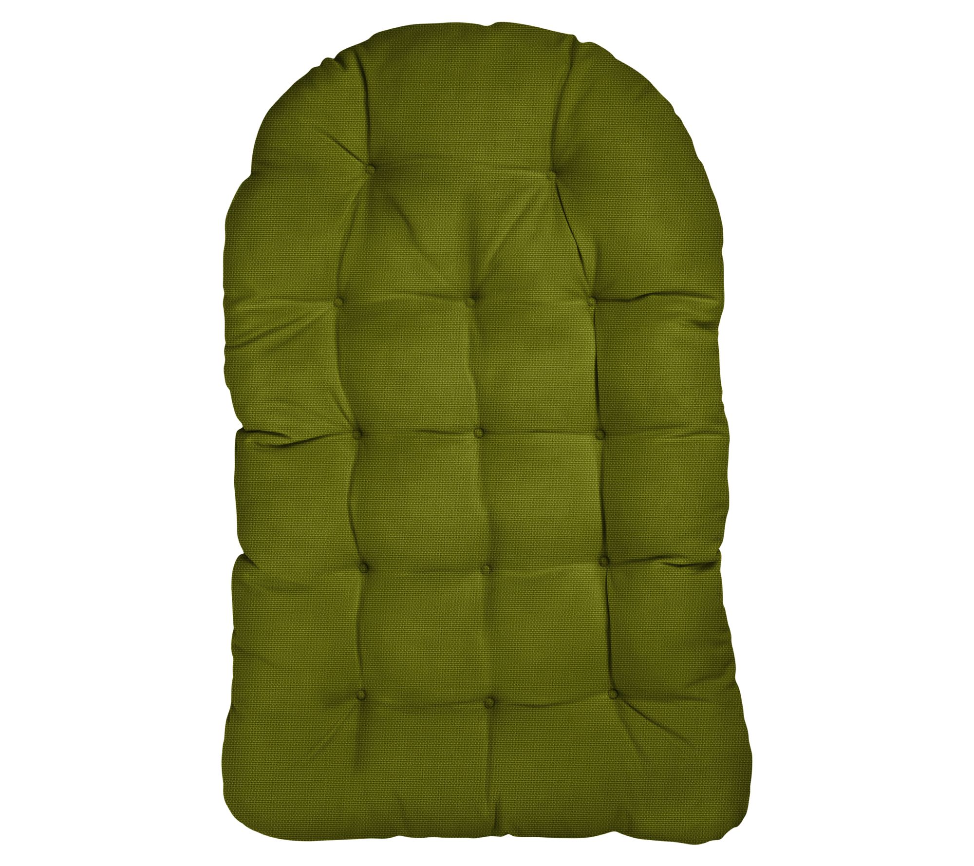 Sorra Home Indoor Egg Chair Cushion