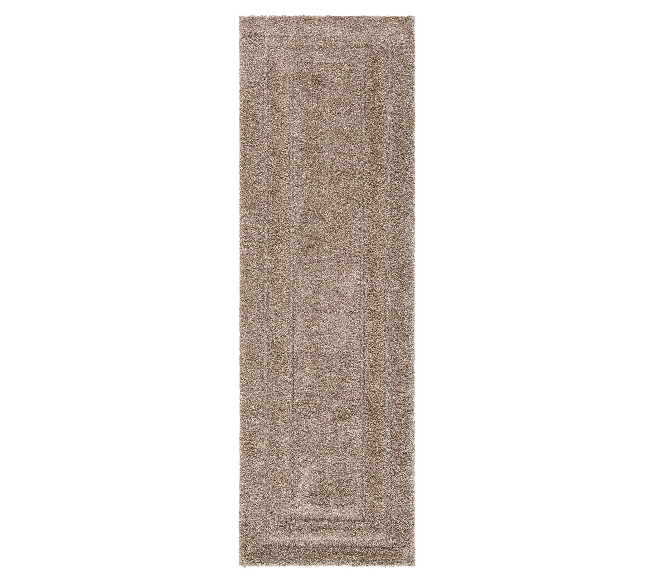 Safavieh Shadow Box 2'3" x 7' Shag