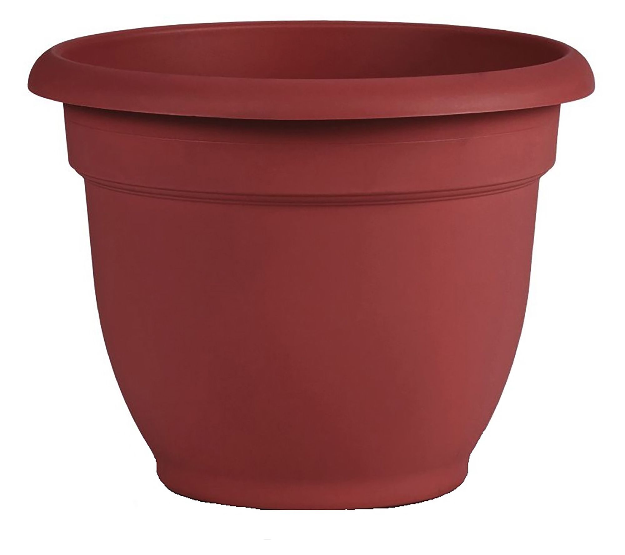 Bloem Ariana Self Watering Planter: 16"
