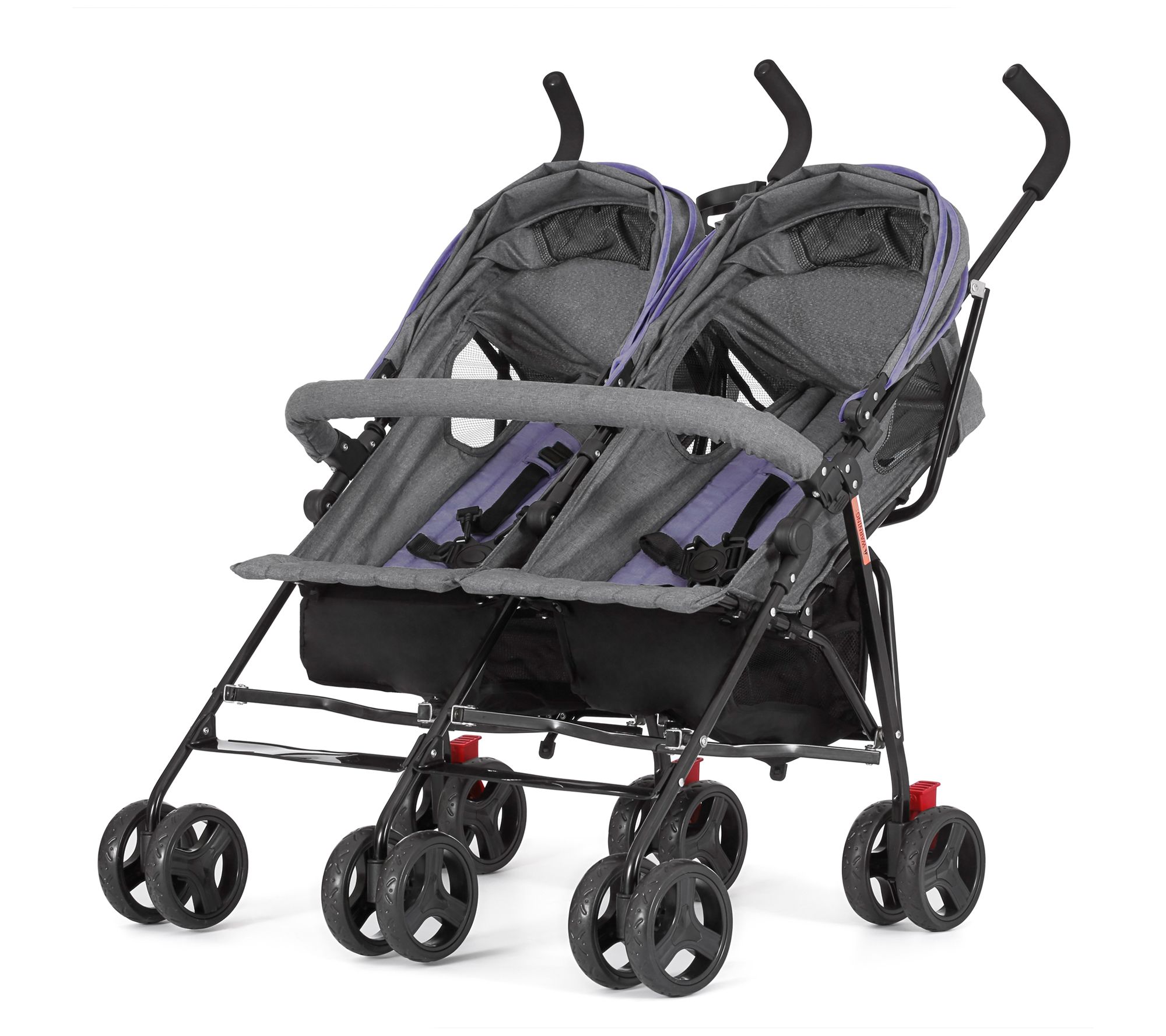 Dream on me double clearance stroller