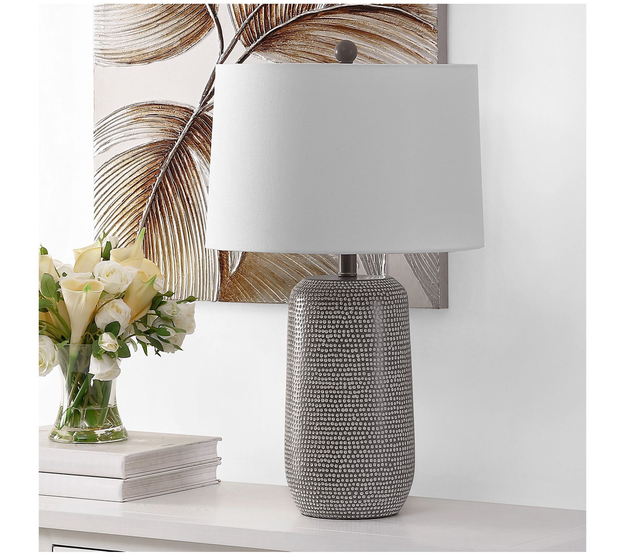 Safavieh Celvin Table Lamp