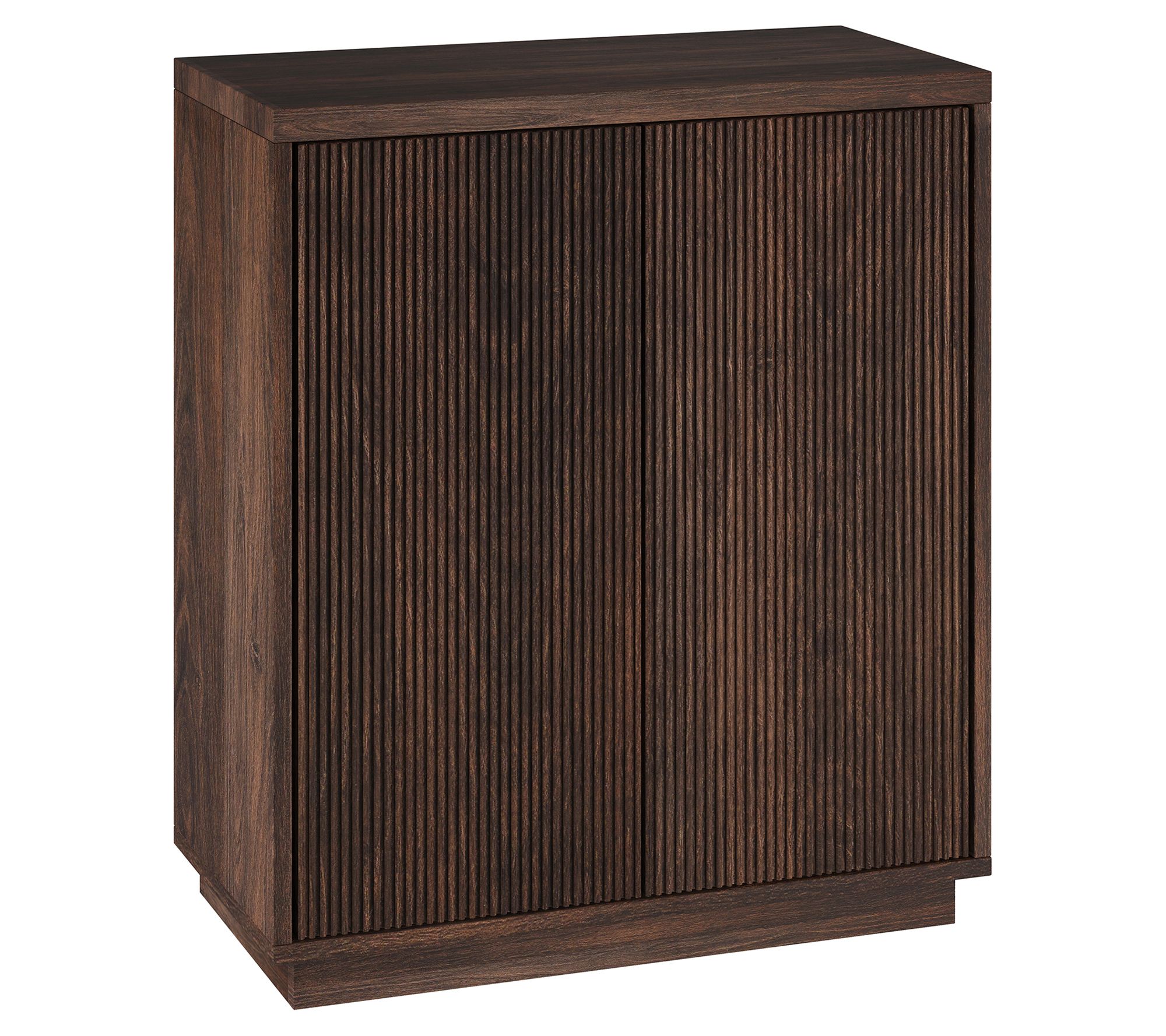 Hudson & Canal Alston 28" Wide Rectangular Accent Cabinet