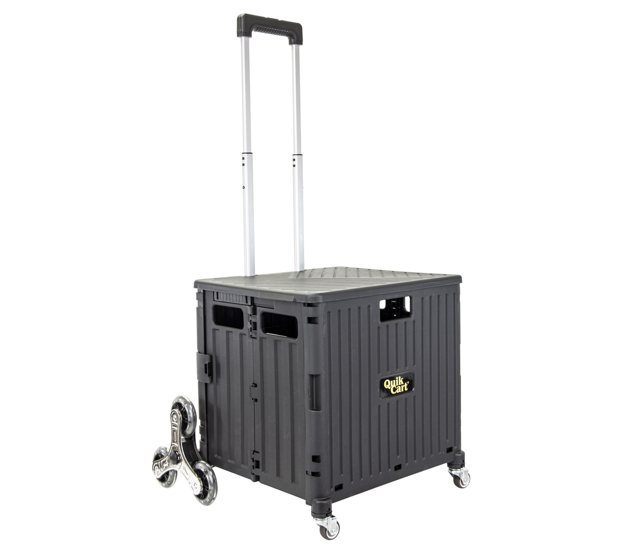 dbest products Quik Cart Stair Climber