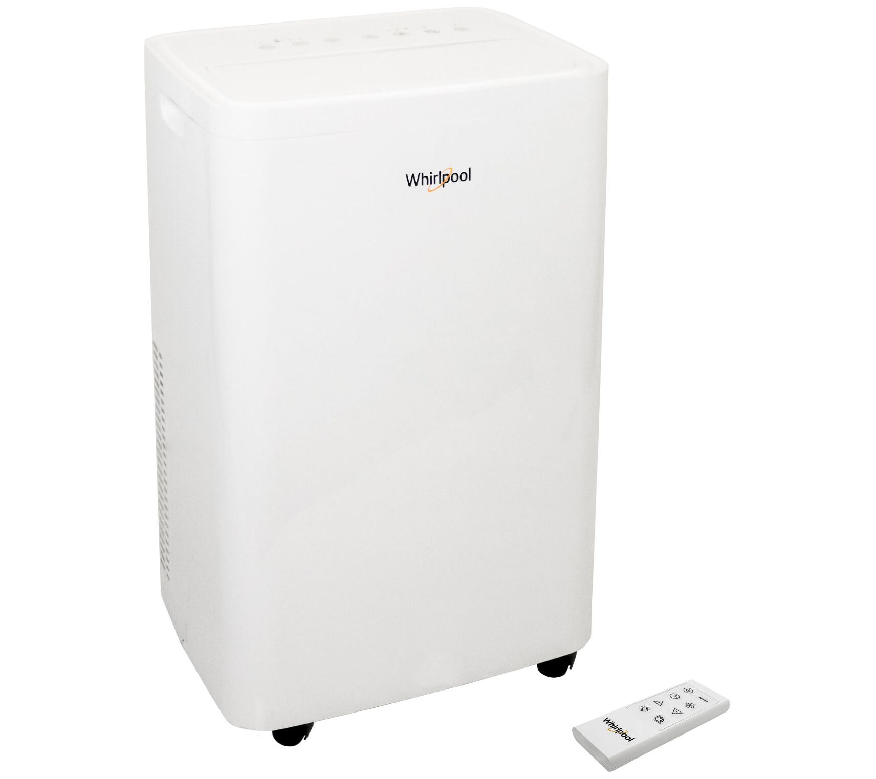 Whirlpool 14,000 BTU ASHRAE Portable Air Conditioner