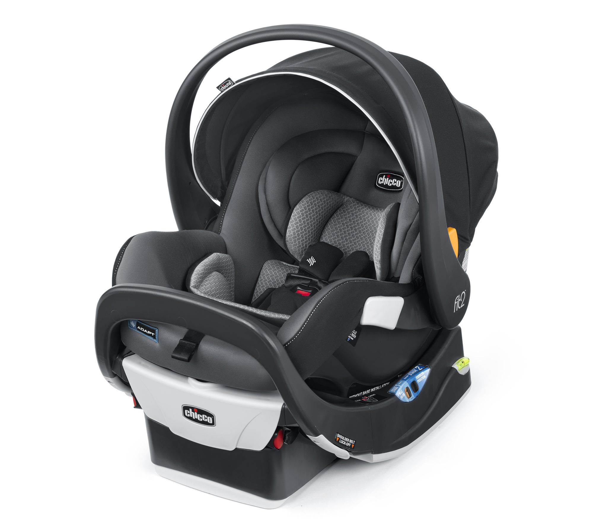 Chicco Fit2 Adapt Infant & Toddler Car Seat