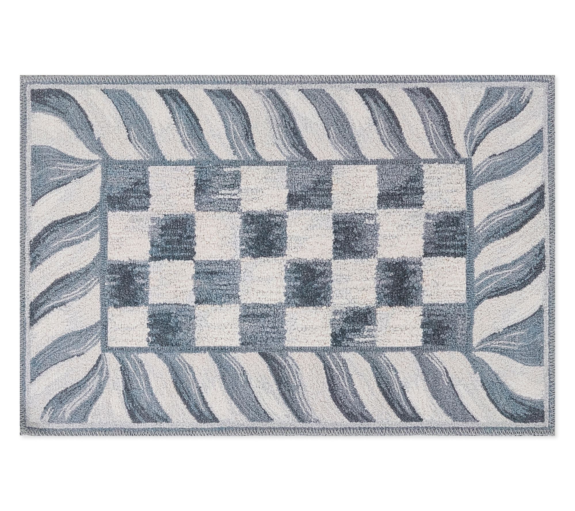 MacKenzie-Childs - Rugs & Mats - QVC.com