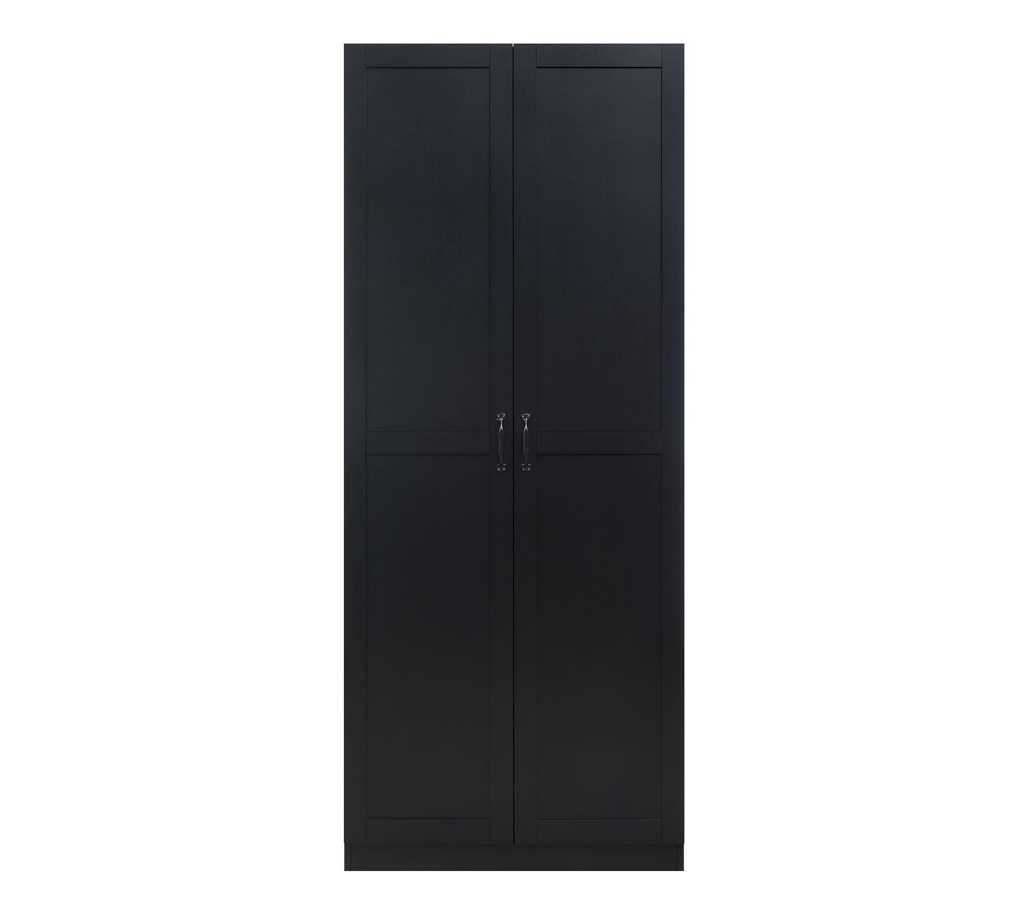 Manhattan Comfort Cornelia Storage Closet 2.0