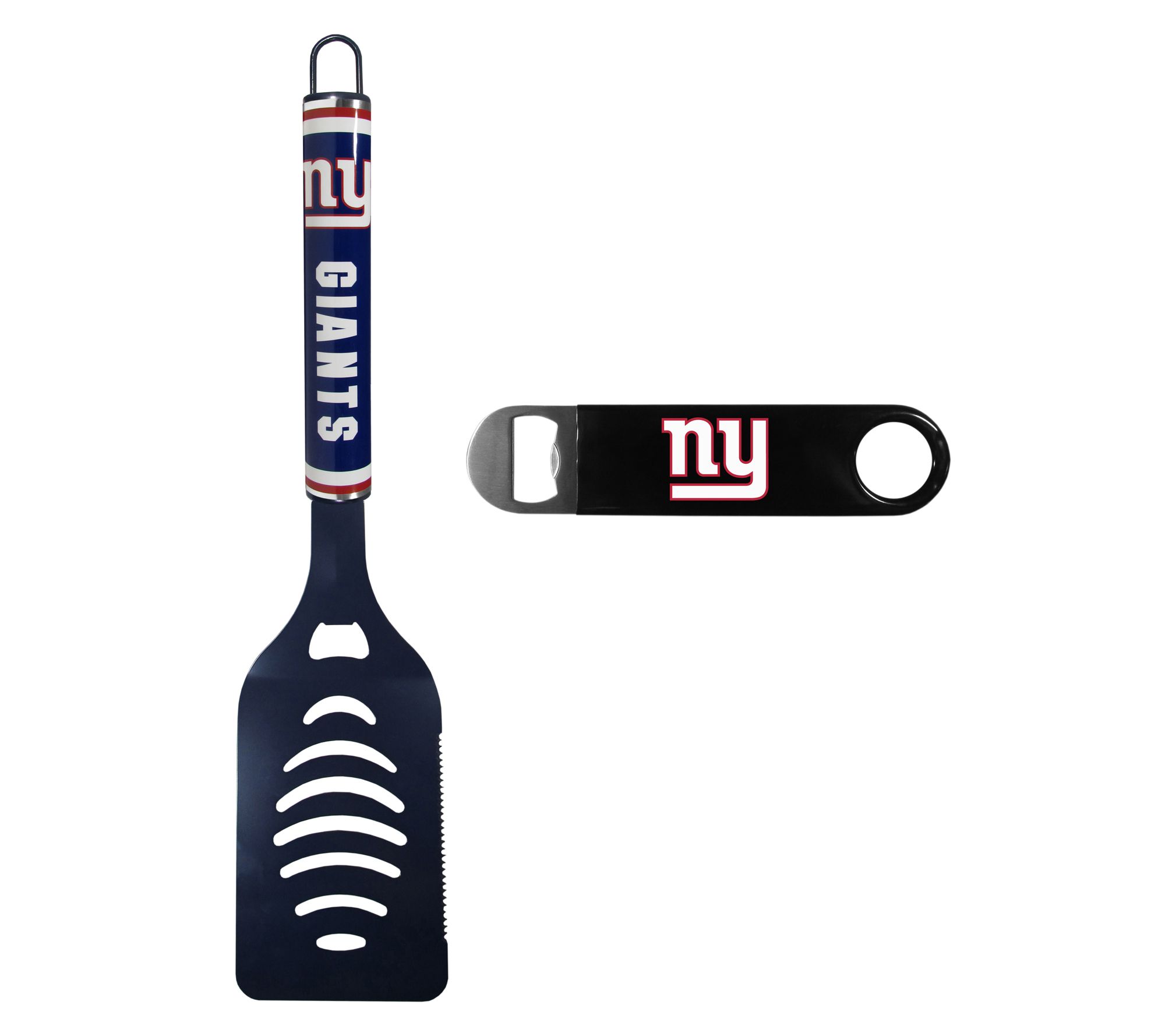 Siskiyou Sports NFL Logo Spatula w/Bottle Opener