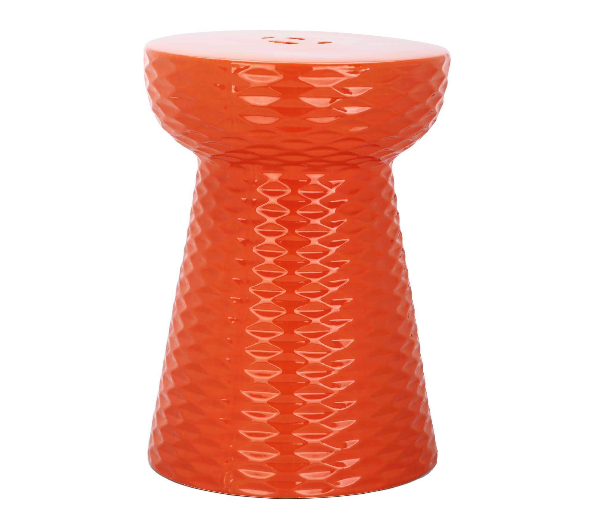 Daphne Garden Stool by Valerie