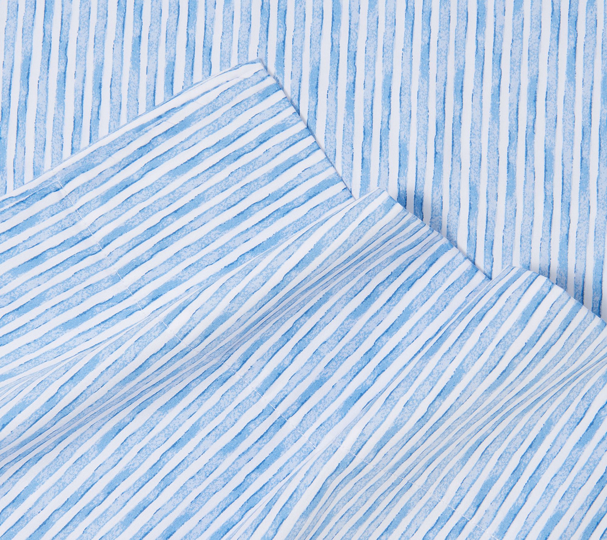 Scott Living S/2 QN or KG HygroCotton Tencel Pillowcases