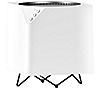 Sharper Image Purify 5 Air Purifier w VerticalAngle Stance, 3 of 4