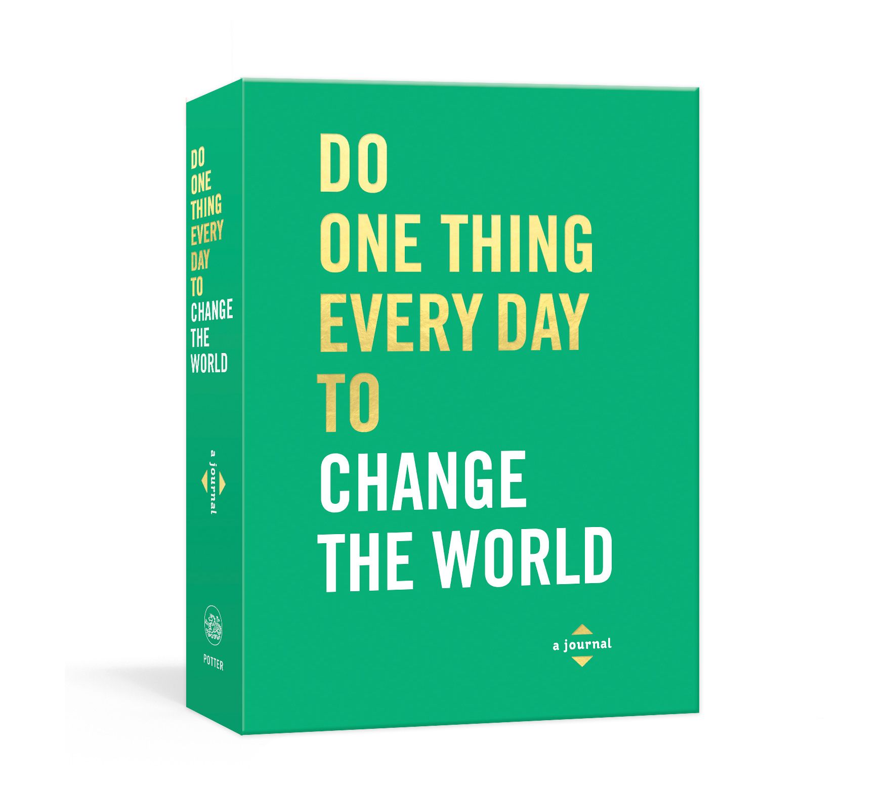 Do One Thing Every Day to Change the World by Robie Rogge