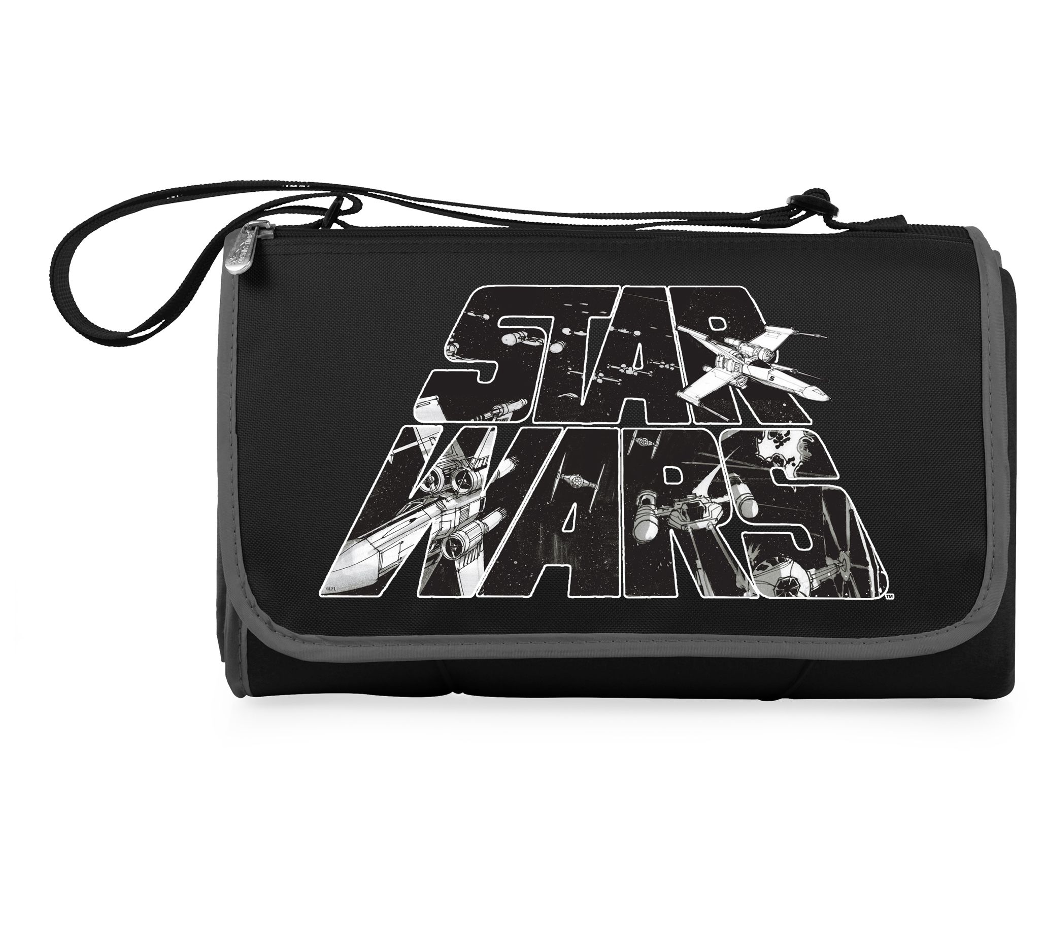 Star Wars - Blanket Tote Outdoor Picnic Blanket
