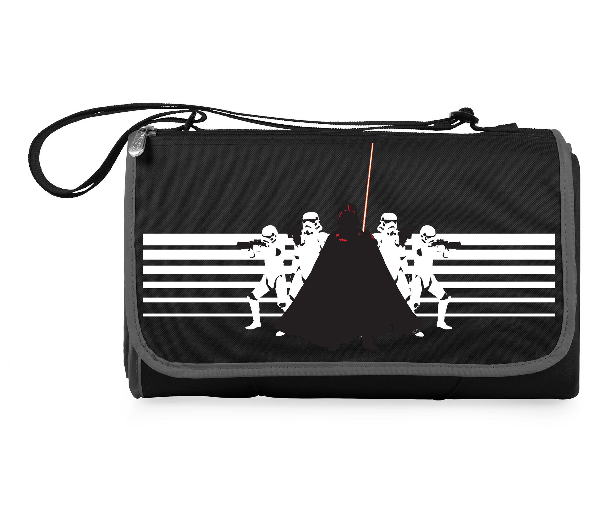 Star Wars - Blanket Tote Outdoor Picnic Blanket