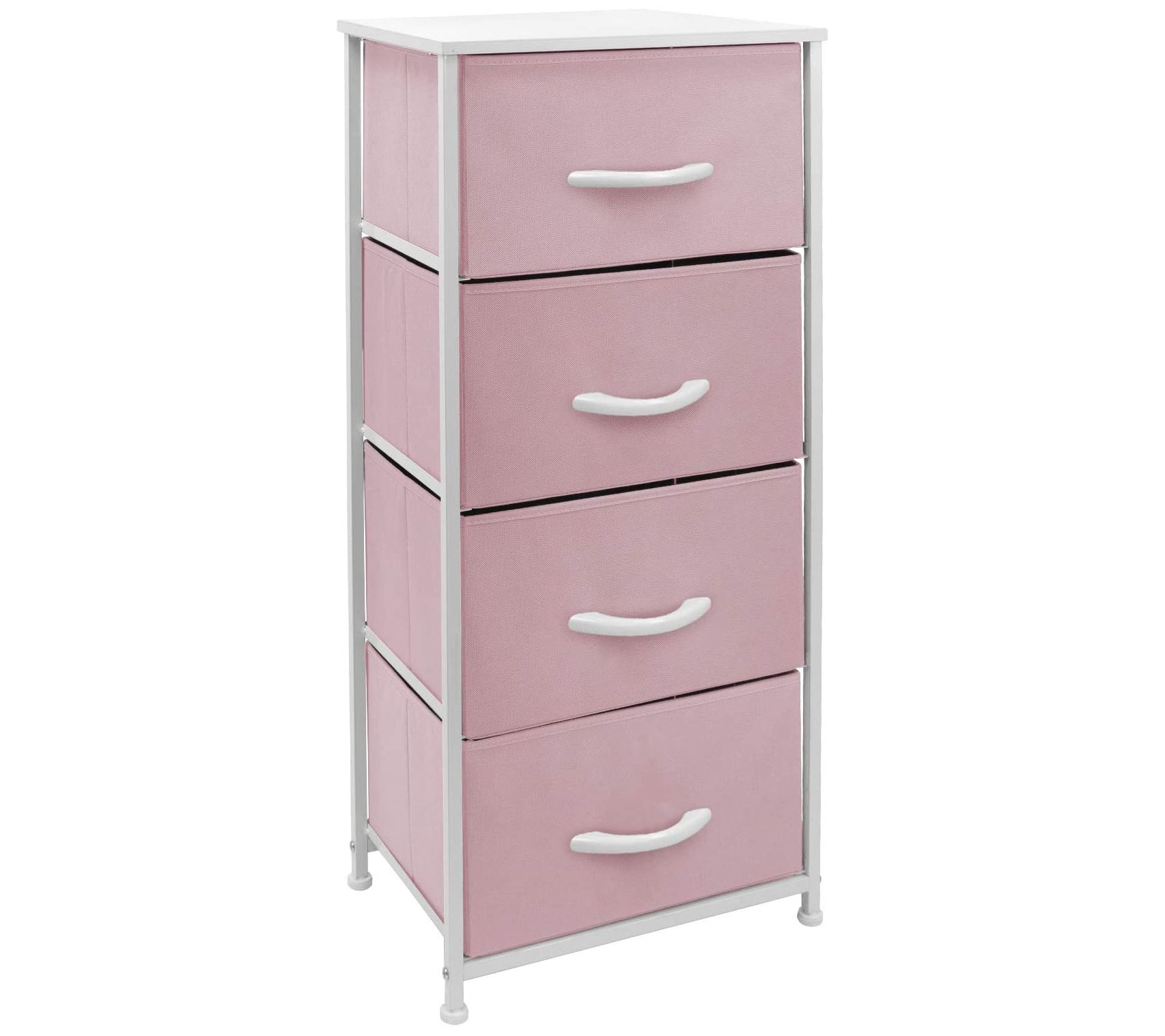 Sorbus 4-Drawer Chest Dresser