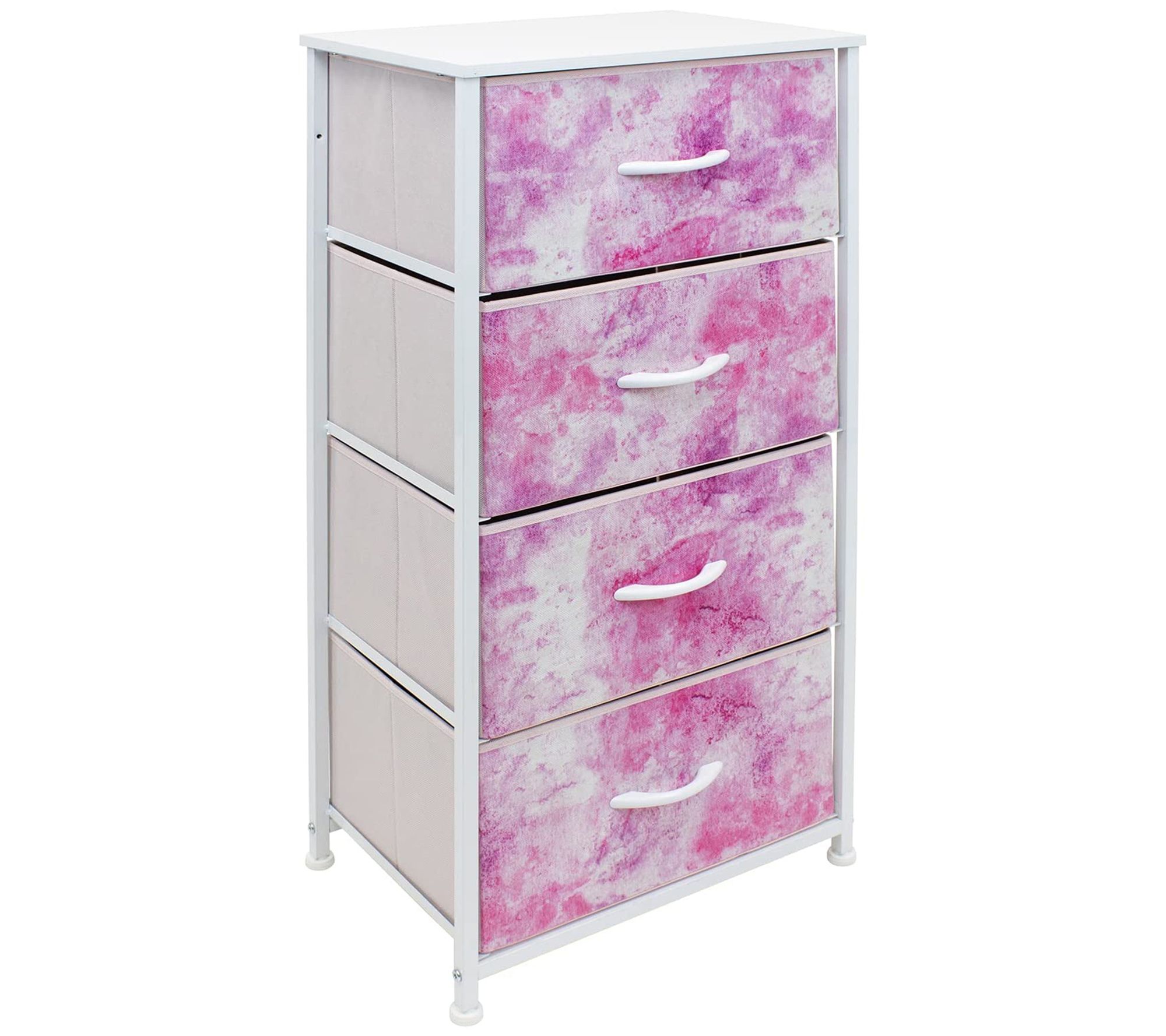 Sorbus 4-Drawer Chest Dresser