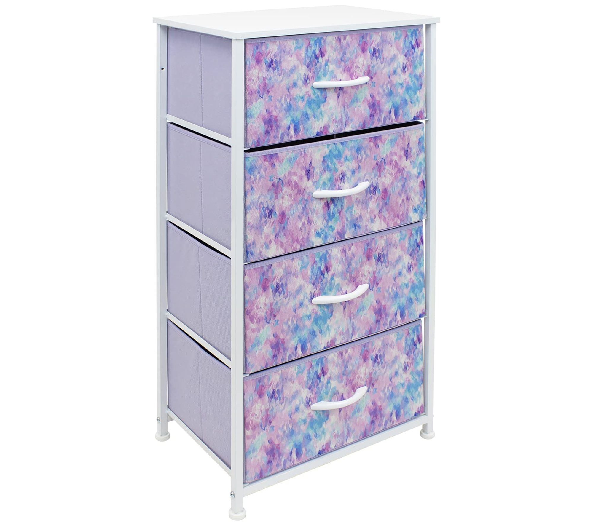 Sorbus 4-Drawer Chest Dresser
