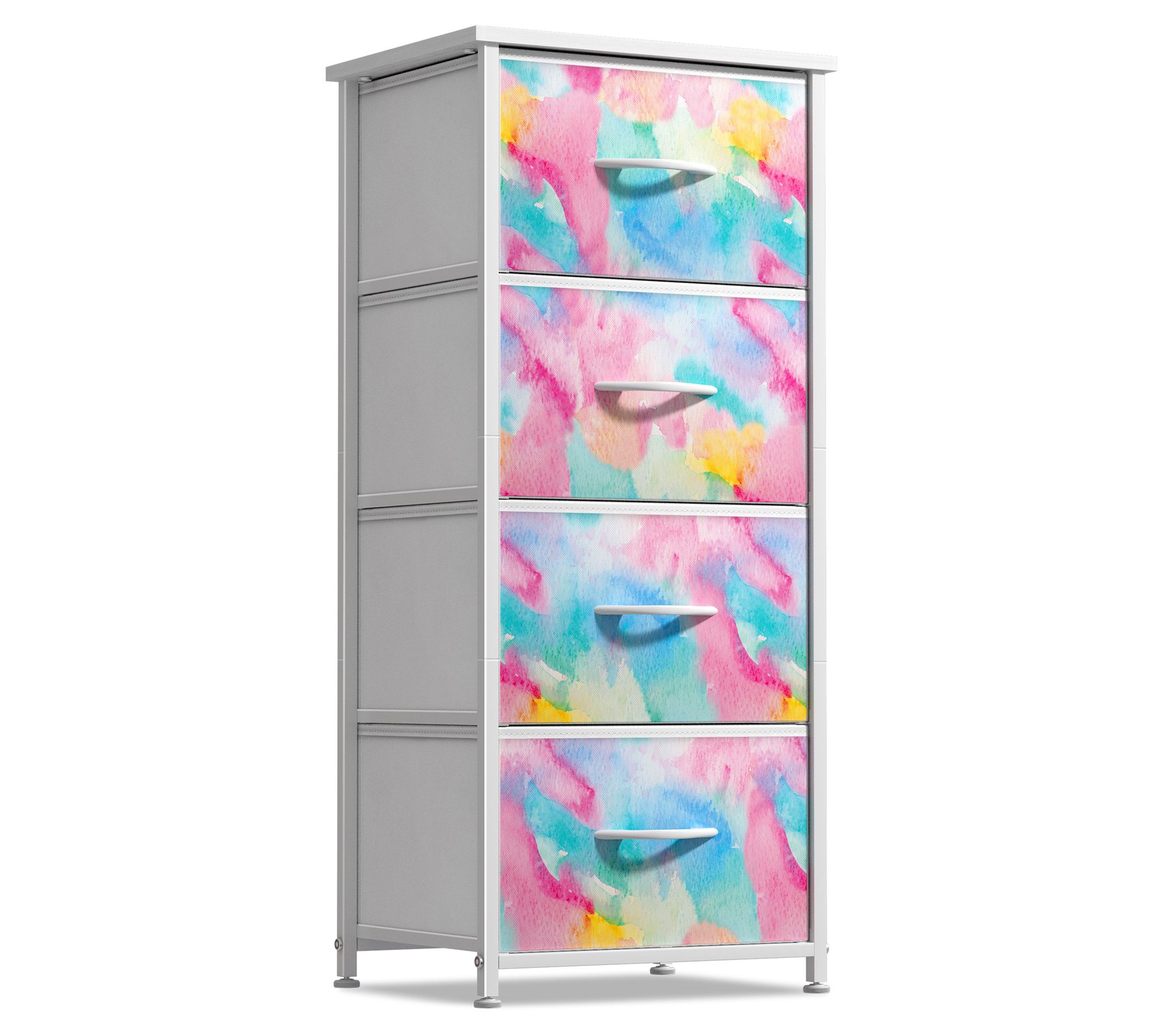 Sorbus 4-Drawer Chest Dresser