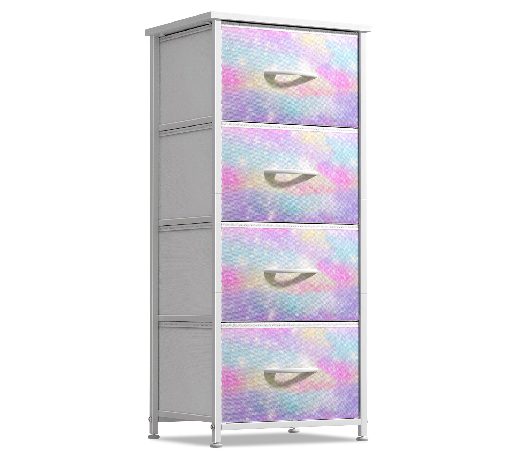 Sorbus 4-Drawer Chest Dresser