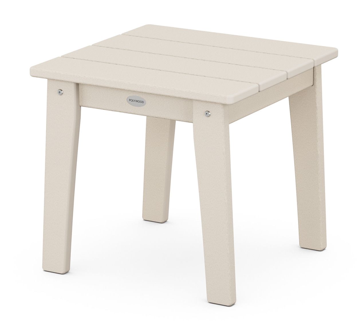 Ploywood Lakeside End Table