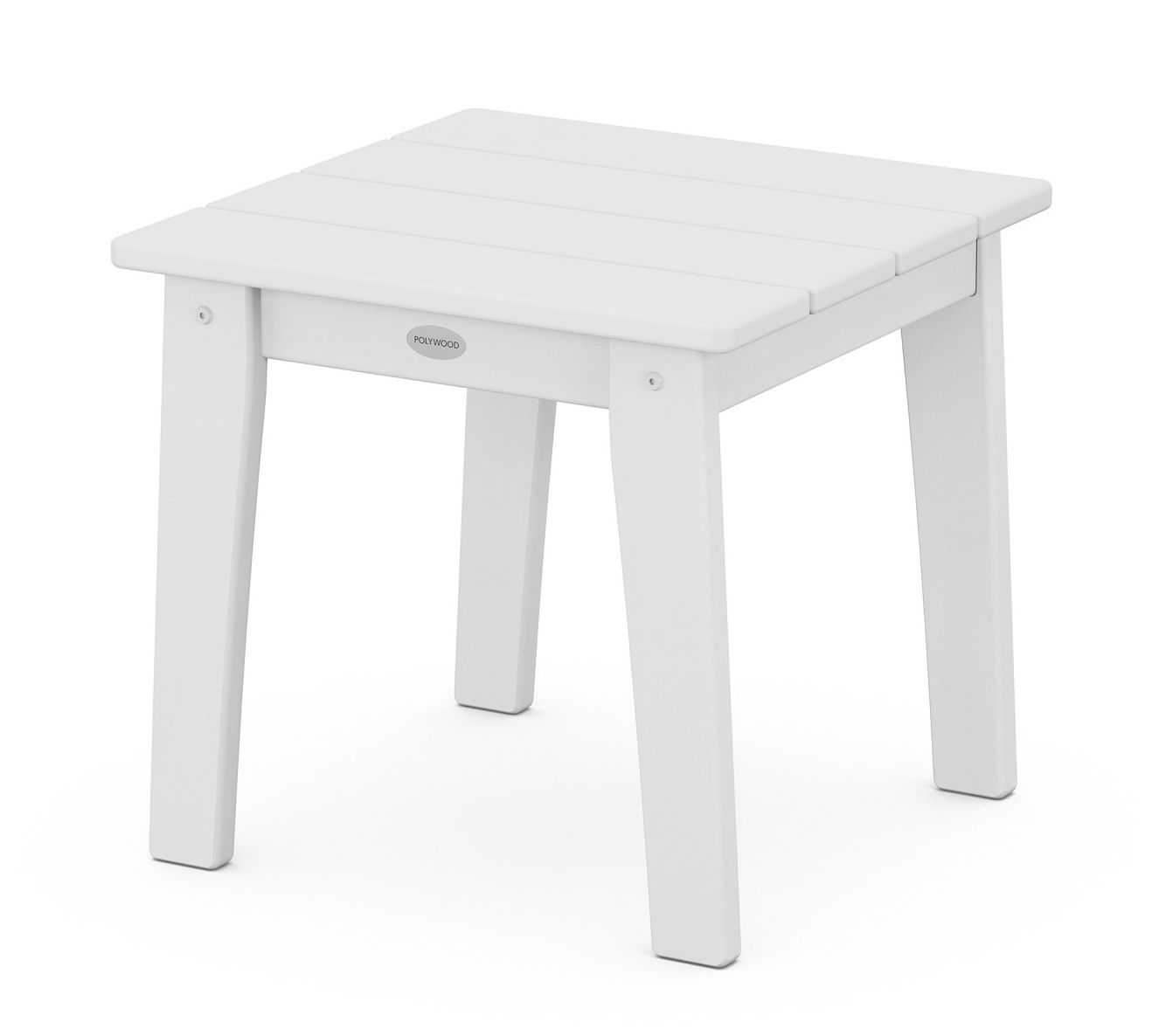 Ploywood Lakeside End Table