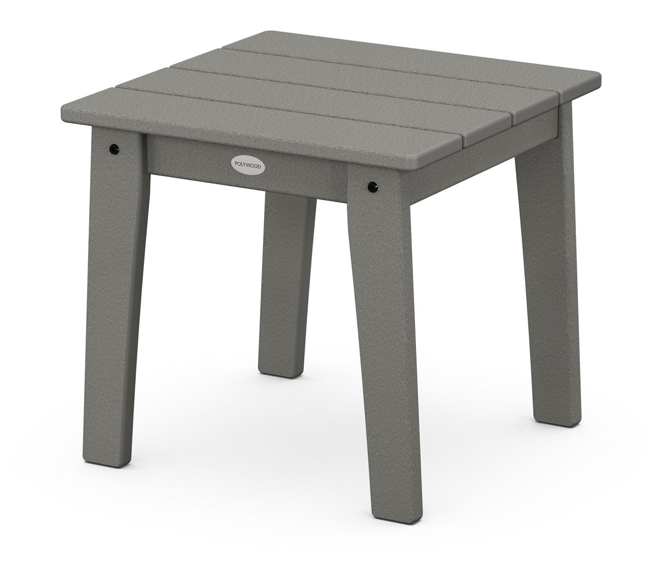 Ploywood Lakeside End Table