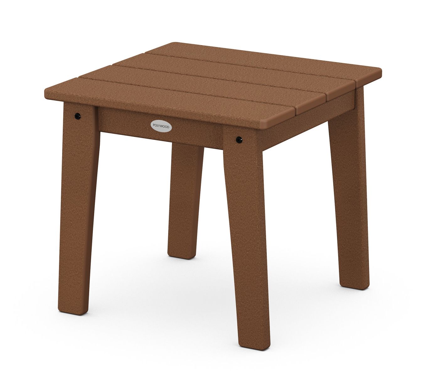 Ploywood Lakeside End Table