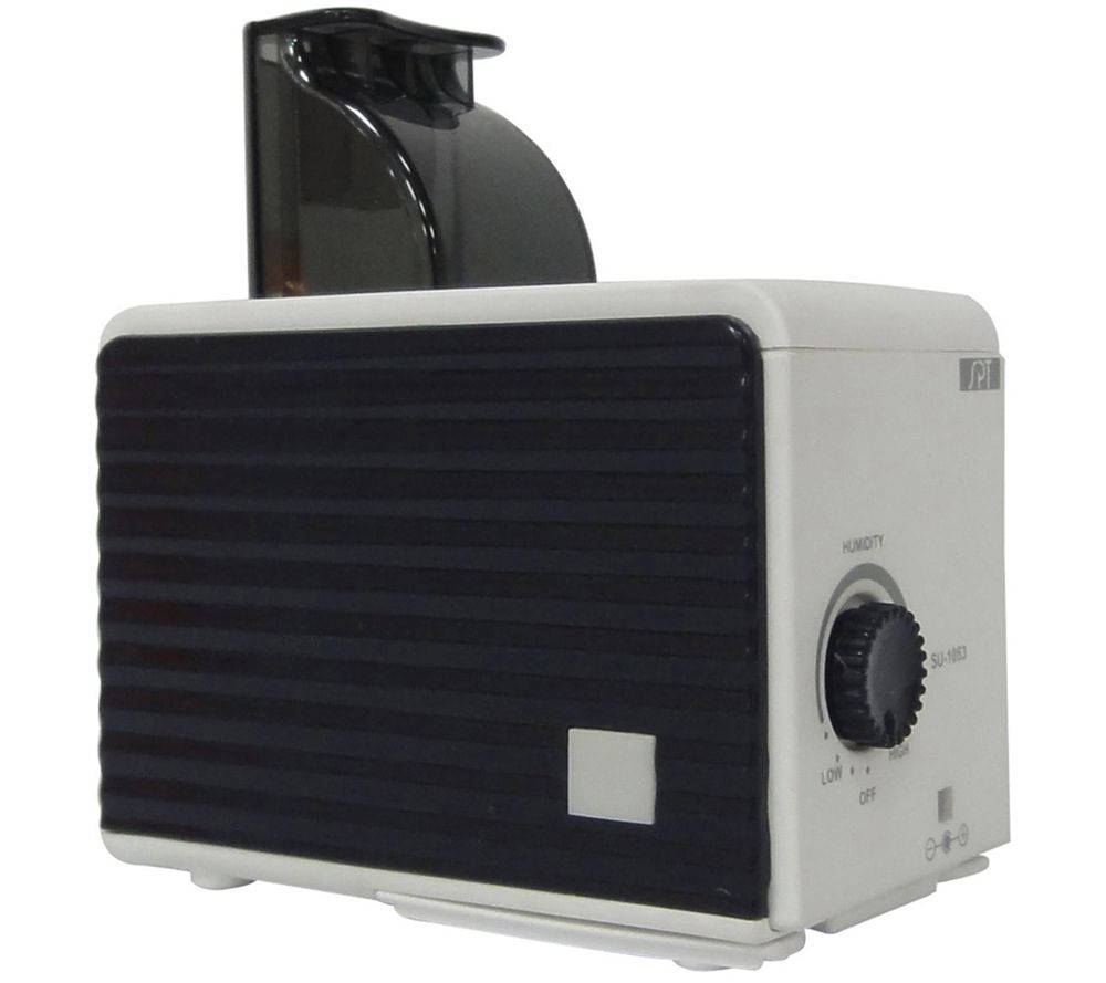SPT Portable Personal Humidifier