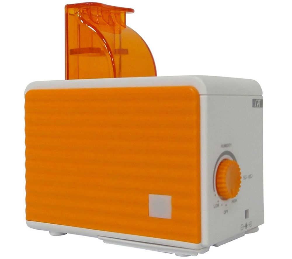 SPT Portable Personal Humidifier